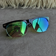 Molly - THE PANDA GLASSES