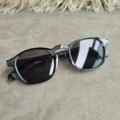 Aron - THE PANDA GLASSES