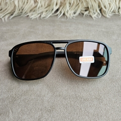 Hawaii - THE PANDA GLASSES