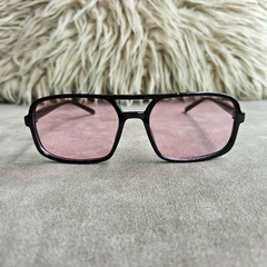 Cosme - THE PANDA GLASSES