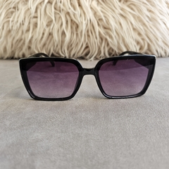 Samoa - THE PANDA GLASSES
