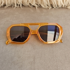 Bangkok - THE PANDA GLASSES