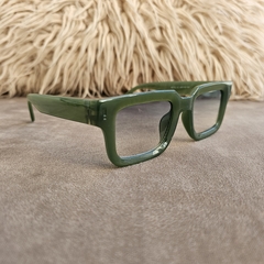 Mirror - THE PANDA GLASSES
