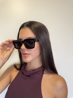 Mirror - THE PANDA GLASSES