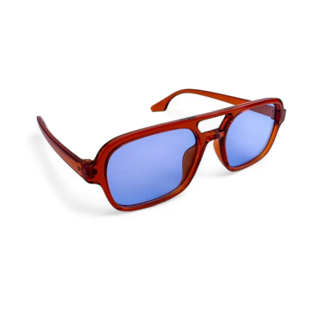 Madrid blue and orange - comprar online