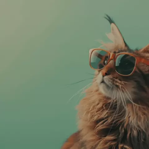 Banner de THE PANDA GLASSES