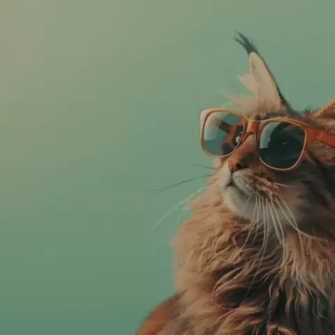 Banner de THE PANDA GLASSES