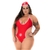 FANTASIA BODY SALVA VIDAS PLUS SIZE - PIMENTA SEXY