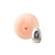 Masturbador Realista Ânus Funny Egg Cyberskin - comprar online