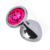 plug anal pink