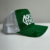 AYV Green Trucker - comprar online