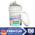 Pasta 150 lts JABON ROPA Calidad PREMIUM - DOBLE FRAGANCIA - Maxus Argentina - Shop online