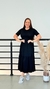 Vestido Tamires Preto - comprar online