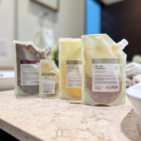 Kit Refill Detox Total - comprar online