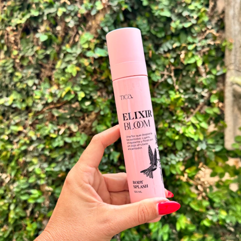 ELIXIR BLOOM – Body Splash - comprar online