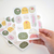 Stickers Tica