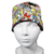 Gorro médico quirúrgico antifluido Diseño Cartoon Network - comprar en línea