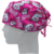 Gorro Quirúrgico Tela Antifluido “Barbie Flork" - comprar en línea