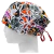 Gorro Quirúrgico Tela Antifluido “FREDDIE" - comprar en línea