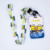 Lanyard Cinta Porta Credencial Gafete - "Minions"