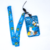 Lanyard Cinta Porta Credencial Gafete - "Pato donald