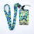Lanyard Cinta Porta Credencial Gafete - "Vegeta"