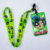 Lanyard Cinta Porta Credencial Gafete - "Bellota"