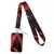 Lanyard Cinta Porta Credencial Gafete - "Star Wars "