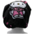 Gorro Quirúrgico Tela Antifluido Tamaño Extragrande "Kitty Doctora Negro" en internet
