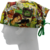 Gorro Quirúrgico Tela Antifluido “Shrek Collage"