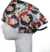 Gorro médico quirúrgico antifluido diseño Mafalda