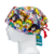 Gorro médico quirúrgico antifluido - "Sailor Moon"