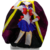 Gorro Quirúrgico Tela Antifluido Tamaño Extragrande " "Sailor Moon " en internet
