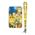 Lanyard Cinta Porta Credencial Gafete - "Simpson 2"