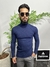 Camisa Gola Alta Masculina Manga longa na internet