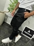 Calça alfaiataria masculina ajuste lateral 6 cores - comprar online