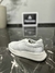 Tenis Masculino Sneaker Branco