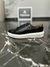 Tênis Masculino Sneaker confortt casual na internet