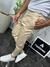 Calça alfaiataria masculina ajuste lateral 6 cores na internet