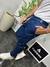 Calça alfaiataria masculina ajuste lateral 6 cores - loja online