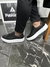 Tênis sneaker masculino confort