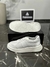 Tenis Masculino Sneaker Branco - comprar online