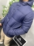 Jaqueta Bobojaco masculina forrada azul marinho na internet
