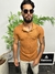 Camisa Polo masculina - martt - Estilo Patrones
