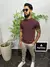Camiseta Masculina Relevo 01 - comprar online