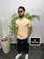 Camiseta Masculina Relevo 01 - Estilo Patrones