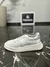 Tenis Masculino Sneaker Branco - Estilo Patrones