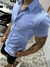 Camisa masculina manga curta - comprar online