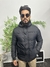 Imagem do Jaqueta Bobojaco masculina forrada Preta