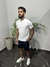 Bermuda masculina Sarja alfaiataria - loja online